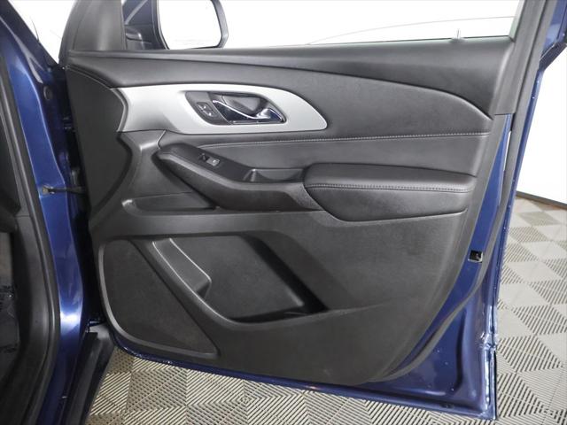 2023 Chevrolet Traverse AWD LT Cloth