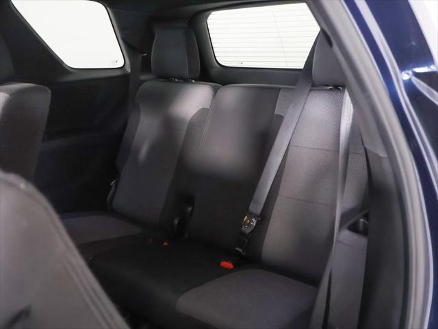 2023 Chevrolet Traverse AWD LT Cloth