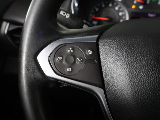 2023 Chevrolet Traverse AWD LT Cloth