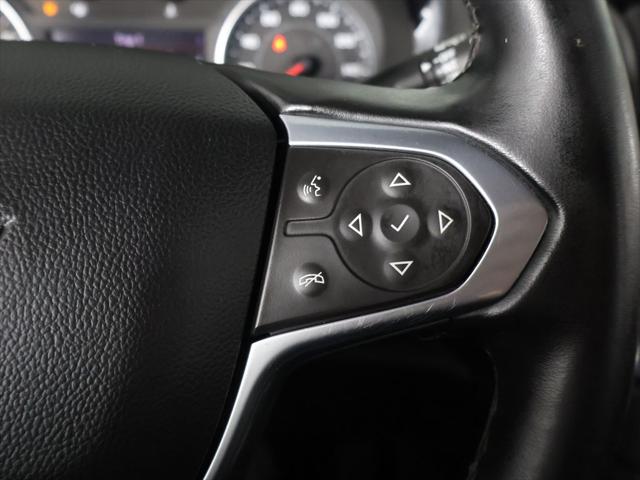 2023 Chevrolet Traverse AWD LT Cloth