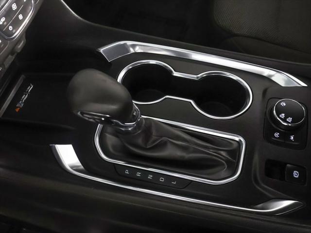 2023 Chevrolet Traverse AWD LT Cloth