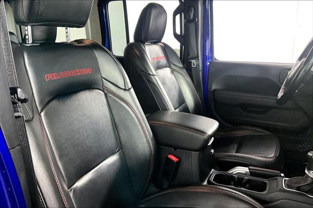 Used 2020 Jeep Wrangler Unlimited For Sale in Millington, TN