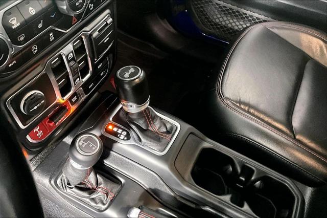 Used 2020 Jeep Wrangler Unlimited For Sale in Millington, TN