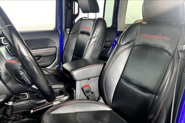 Used 2020 Jeep Wrangler Unlimited For Sale in Millington, TN