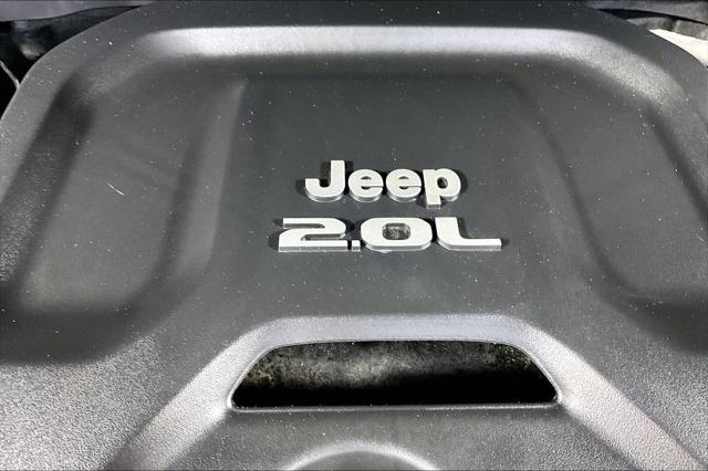 Used 2020 Jeep Wrangler Unlimited For Sale in Millington, TN