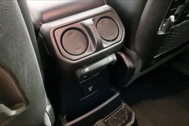 Used 2020 Jeep Wrangler Unlimited For Sale in Millington, TN