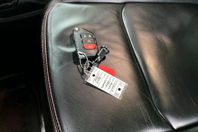 Used 2020 Jeep Wrangler Unlimited For Sale in Olive Branch, MS