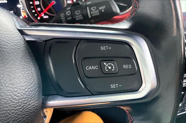 Used 2020 Jeep Wrangler Unlimited For Sale in Olive Branch, MS