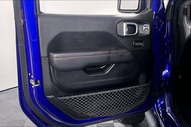 Used 2020 Jeep Wrangler Unlimited For Sale in Olive Branch, MS