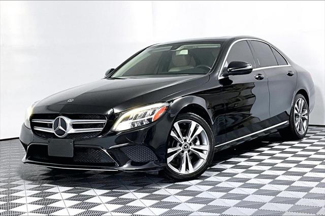 Used 2019 Mercedes-Benz C 300 C 300 For Sale in Olive Branch, MS