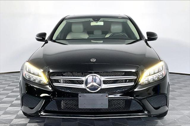 Used 2019 Mercedes-Benz C 300 C 300 For Sale in Olive Branch, MS