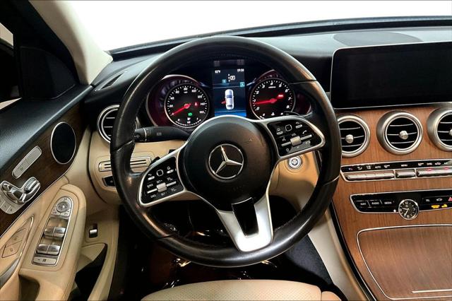 Used 2019 Mercedes-Benz C 300 C 300 For Sale in Olive Branch, MS