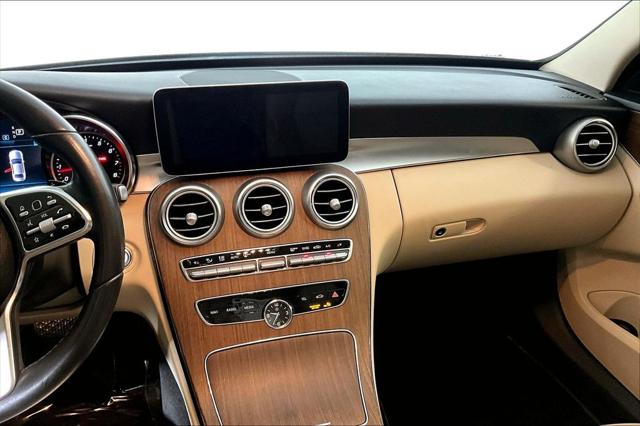 Used 2019 Mercedes-Benz C 300 C 300 For Sale in Olive Branch, MS