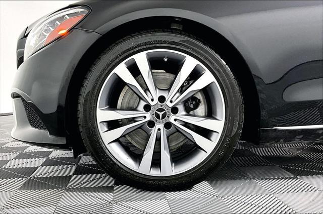 Used 2019 Mercedes-Benz C 300 C 300 For Sale in Olive Branch, MS
