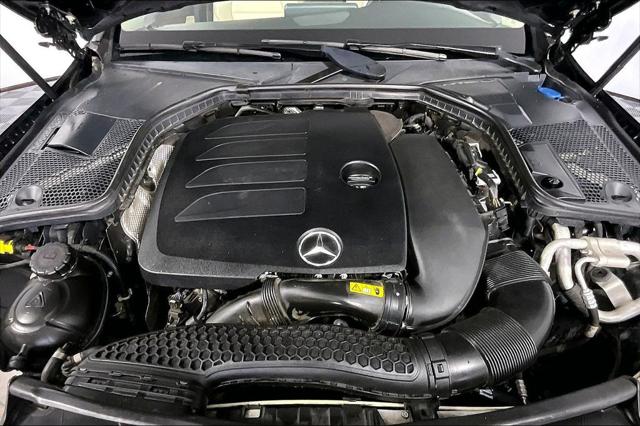 Used 2019 Mercedes-Benz C 300 C 300 For Sale in Olive Branch, MS