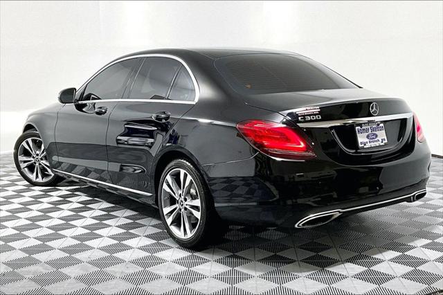 Used 2019 Mercedes-Benz C 300 C 300 For Sale in Olive Branch, MS