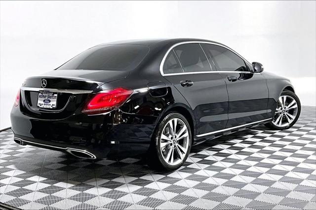 Used 2019 Mercedes-Benz C 300 C 300 For Sale in Olive Branch, MS