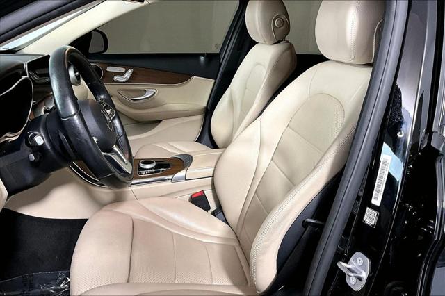 Used 2019 Mercedes-Benz C 300 C 300 For Sale in Olive Branch, MS
