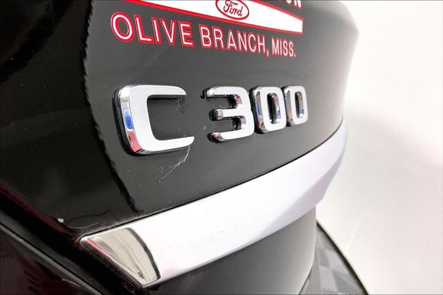 Used 2019 Mercedes-Benz C 300 C 300 For Sale in Olive Branch, MS