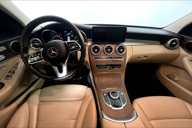 Used 2019 Mercedes-Benz C 300 C 300 For Sale in Olive Branch, MS