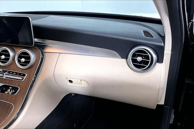 Used 2019 Mercedes-Benz C 300 C 300 For Sale in Olive Branch, MS