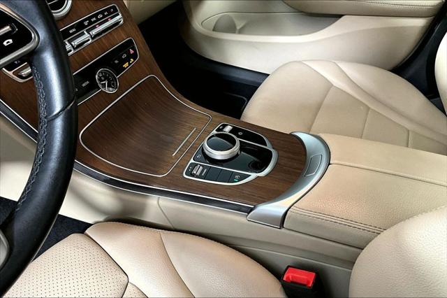 Used 2019 Mercedes-Benz C 300 C 300 For Sale in Olive Branch, MS