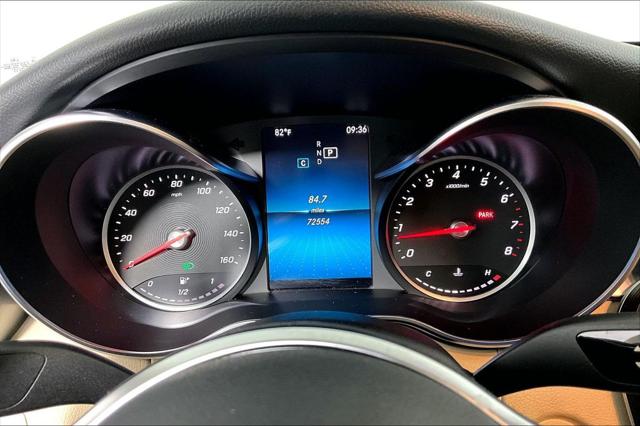 Used 2019 Mercedes-Benz C 300 C 300 For Sale in Olive Branch, MS
