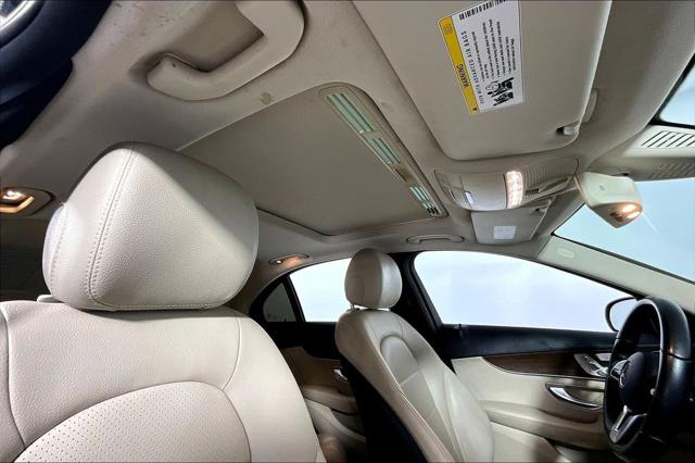 Used 2019 Mercedes-Benz C 300 C 300 For Sale in Olive Branch, MS