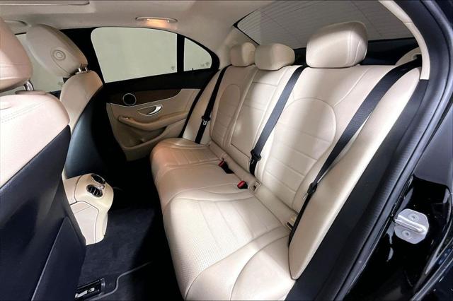 Used 2019 Mercedes-Benz C 300 C 300 For Sale in Olive Branch, MS
