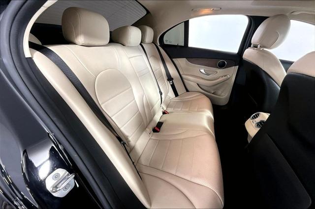 Used 2019 Mercedes-Benz C 300 C 300 For Sale in Olive Branch, MS
