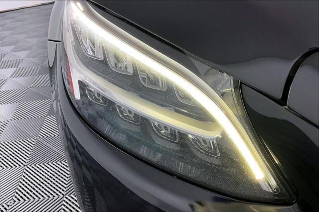 Used 2019 Mercedes-Benz C 300 C 300 For Sale in Olive Branch, MS