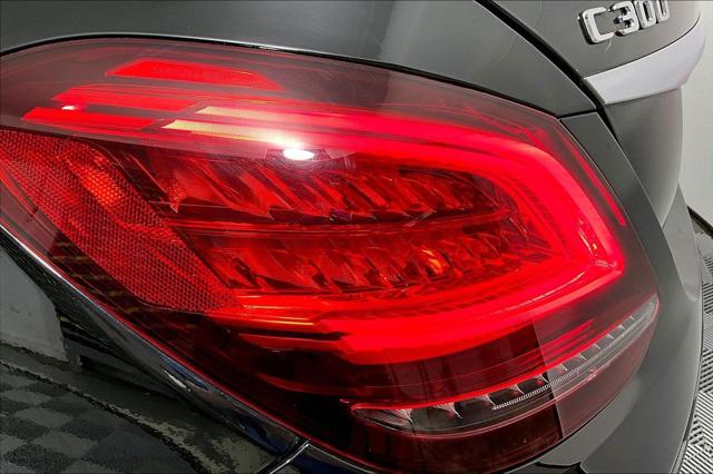 Used 2019 Mercedes-Benz C 300 C 300 For Sale in Olive Branch, MS