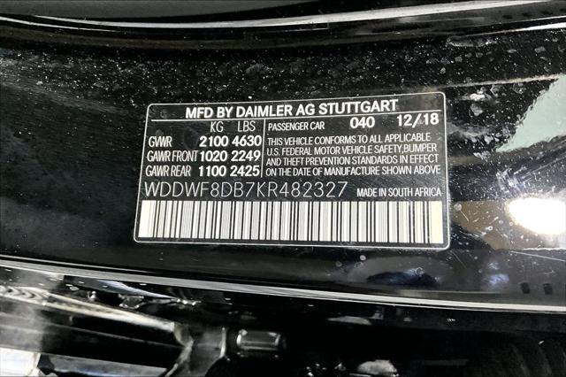 Used 2019 Mercedes-Benz C 300 C 300 For Sale in Olive Branch, MS