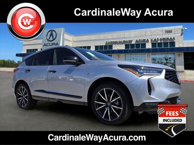 2026 Acura RDX A-Spec Advance for sale in Las Vegas, NV