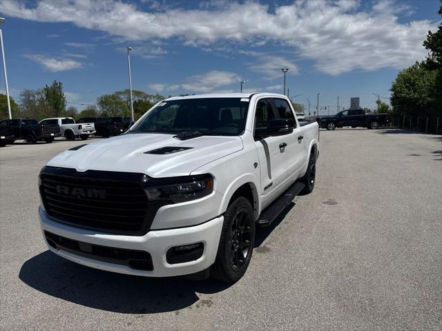 2026 Ram 1500 Laramie Crew Cab 4x4 5'7" Box for sale in Woodville, OH