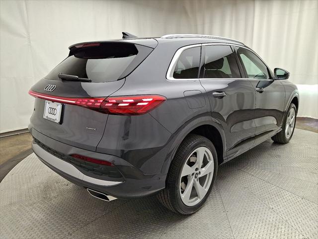 2026 Audi Q5 Premium Plus TFSI quattro S tronic