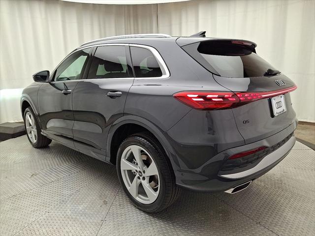 2026 Audi Q5 Premium Plus TFSI quattro S tronic