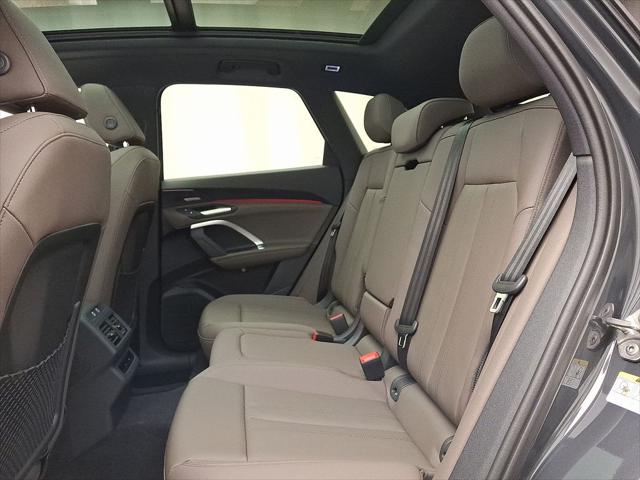 2026 Audi Q5 Premium Plus TFSI quattro S tronic
