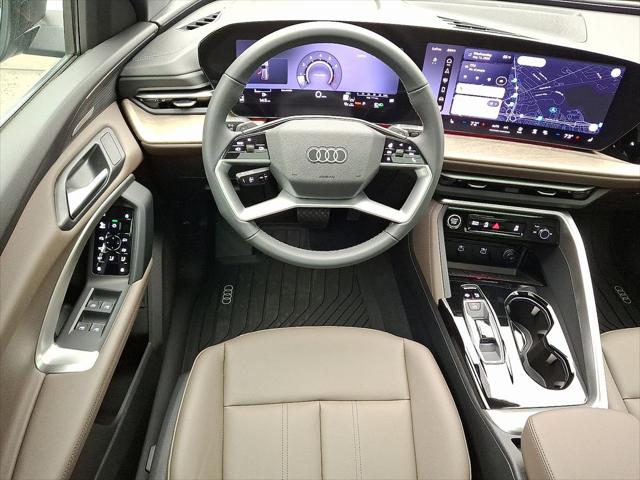 2026 Audi Q5 Premium Plus TFSI quattro S tronic