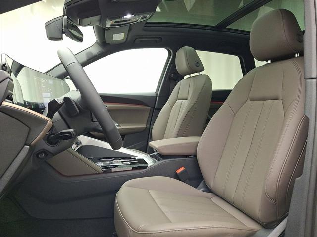 2026 Audi Q5 Premium Plus TFSI quattro S tronic