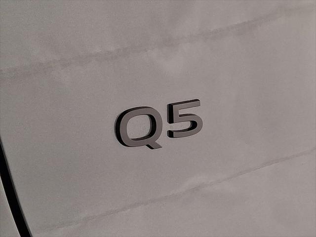 2026 Audi Q5 Premium Plus TFSI quattro S tronic