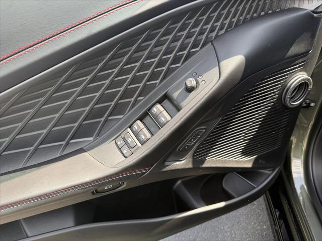 2026 Dodge Charger R/T Plus 4-Door AWD