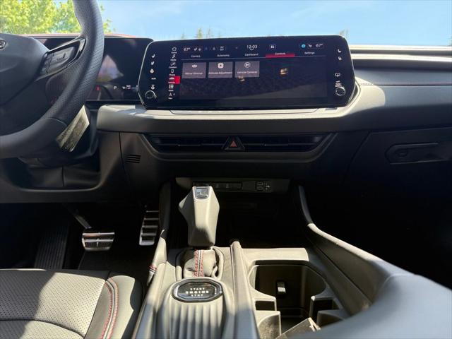 2026 Dodge Charger R/T Plus 4-Door AWD