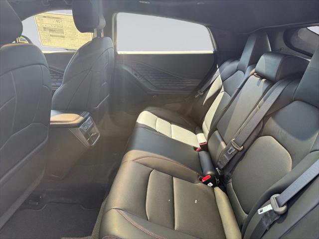 2026 Dodge Charger R/T Plus 4-Door AWD