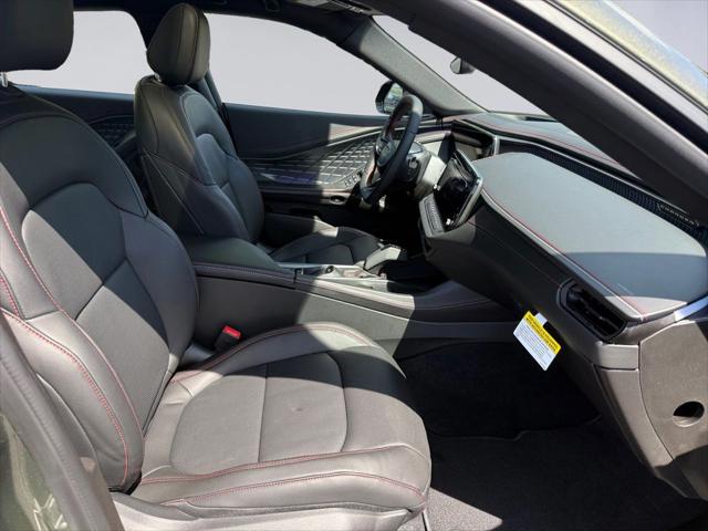 2026 Dodge Charger R/T Plus 4-Door AWD