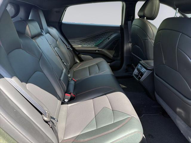 2026 Dodge Charger R/T Plus 4-Door AWD