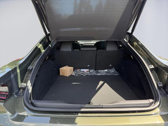 2026 Dodge Charger R/T Plus 4-Door AWD