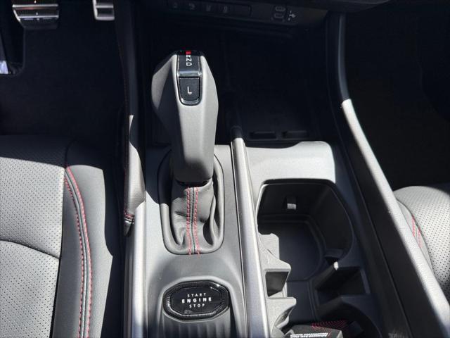 2026 Dodge Charger R/T Plus 4-Door AWD
