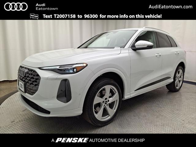 2026 Audi Q5 Premium Plus TFSI quattro S tronic for sale in Eatontown, NJ