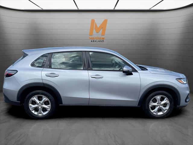 2023 Honda HR-V AWD LX